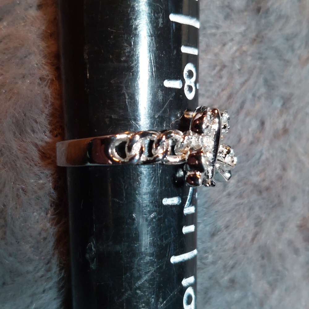 CZ Ring Bundle - Picture 7 of 12